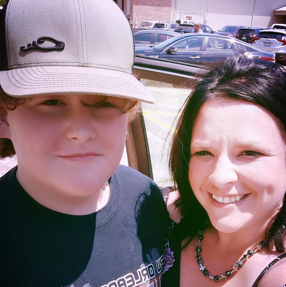 Meet your Posher, Samantha